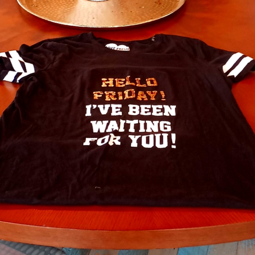 Women's Night Shirt - New!